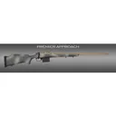 BERGARA Approach RIFLE Threaded Barrel - Bergara