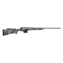 BERGARA Approach RIFLE Threaded Barrel - Bergara