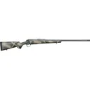 BERGARA Approach 6.5 Creedmoor 24in Black 5rd - Bergara