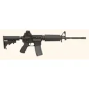 LMT SPM DEFENDER STD PATROL 16IN 5 - Lmt Defense