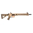 POF Minuteman Renegade 5.56 NATO 16.5" 30rd Semi-Auto AR15 Rifle - FDE - POF-USA