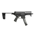 SIG SAUER MPX K PSB 9mm - Sig Sauer