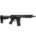 LWRC IC DI 300 AAC Blackout 10.5" 30rd - Black - Lwrc International