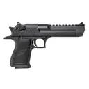 MAGNUM RESEARCH Mark XIX 429DE 6" Desert Eagle 7rd Black - Magnum Research