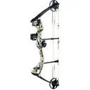 BEAR ARCHERY Limitless RTH RH 50 God's Country - Bear Archery