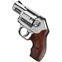 KIMBER K6S First Edition 357 Mag 2" High Polish 6rd Wood - Kimber