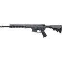 LWRC IC Direct Impingement 5.56 NATO 16.1" 30rd Semi-Auto AR15 Rifle w/ Spiral Fluted Barrel - M-LOK - LWRC