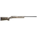 SAVAGE ARMS 12 Benchrest 308 Win 29" Single Shot Bolt Rifle - Stainless / Wood Laminate - Savage Arms