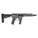 CHRISTENSEN ARMS CA9MM 9mm 7.5" SBA3 Tungsten - Christensen Arms