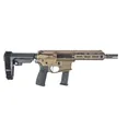 CHRISTENSEN ARMS CA9mm 9mm 7.5" TB Burnt Bronze 30rd - Christensen Arms