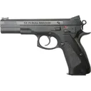 CZ-USA Bull Shadow Custom Shop 4.925" 9mm - Cz-Usa