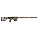 RUGER Precision Barrett Brown 6.5 Creedmoor 24" 10rd - Ruger