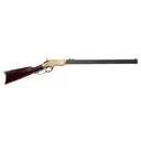Cimarron 1860 Henry 44 WCF 24" 10rd - Walnut - Cimarron