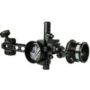 SPOT HOGG Fast Eddie Long Bar w/Single Wrap Pin .0 - Spot Hogg