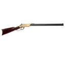 Cimarron 1860 Henry 44 WCF 24" 12rd - Walnut - Cimarron