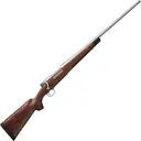 WINCHESTER Model 70 Super Grade 243 WIN 22" 5rd Bolt Rifle - Walnut / Stainless - Winchester