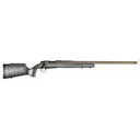 CHRISTENSEN ARMS Mesa Long Range 7mm Rem Mag 26" 3+1 Bolt Rifle - Burnt Bronze / Green Webbing - Christensen Arms