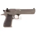 MAGNUM RESEARCH Mark XIX Tungsten Gray 44 Rem Mag 6" - Magnum Research
