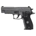 SIG SAUER P226 9mm 4.4" 10rd Pistol w/ XRAY3 Night Sights - Legion Grey / G10 Grips - Sig Sauer