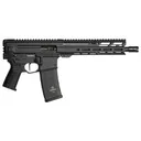 CMMG Dissent MK4 9mm 10.5" 33rd Pistol - Black - Cmmg