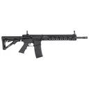 COLT M4 Carbine Fed Patrol 5.56 NATO 16.1" 30rd Semi-Auto AR15 Rifle | Black - Colt
