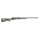 BERGARA Highlander 7mm Rem Mag TB 24" Gray Cerakote - Bergara