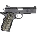 SPRINGFIELD ARMORY TRP Classic 45 ACP 4.25" 8rd - Black - Springfield Armory