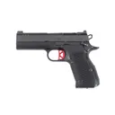 DAN WESSON DWX Compact 9mm 4" 15rd - FACTORY BLEM - Dan Wesson