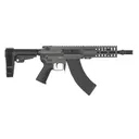 CMMG Banshee 300 MK47 7.62x39 8" 30rd Sniper Grey - CMMG