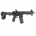 FRANKLIN ARMORY BFSIII Equipped PDW C7 Pistol w/SBPDW Brace - Franklin Armory