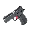 DAN WESSON DWX Compact 9mm Light Rail FNS 15rd - Dan Wesson