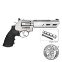 SMITH & WESSON MDL 686 DISTI Combat Mag 357/3 - Smith & Wesson