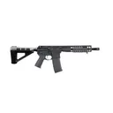 LWRC IC DI Direct Impingement Pistol w/ Brace - Lwrc International