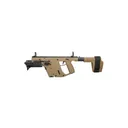 KRISS USA Vector SDP SB G2 Enhanced 45ACP 6.5" 13rd FDE - Kriss Usa