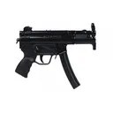 CENTURY ARMS AP5-M 9mm 4.5" 30rd Pistol - Black - Century Arms