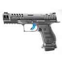 WALTHER ARMS PPQ Q5 Match SF Pro 9mm 5" 17rd - Walther Arms