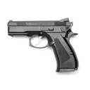 CZ-USA Compact SDP 9mm 3.8" 14rd Black - Cz-Usa