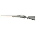 CHRISTENSEN ARMS Mesa Left Hand 7mm Rem Mag 24" 3rd Bolt Rifle w/ Threaded Barrel - Bronze / Green - Christensen Arms
