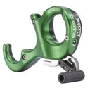 SCOTT ARCHERY Sigma 3 Finger Release Green/Black - Scott Archery