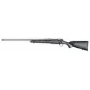 CHRISTENSEN ARMS Mesa Sporter Left Hand 300 Win Mag 24" 3rd Bolt Action Rifle - Black /Gray Webbing - Christensen Arms