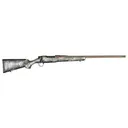 CHRISTENSEN ARMS Mesa FFT 28 Nosler 22" 3rd Bolt Rifle w/ Threaded Barrel - Bronze / Green - Christensen Arms