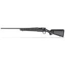 CHRISTENSEN ARMS Mesa Left Hand 308 Win 22" 4rd Bolt Rifle w/ Threaded Barrel - Tungsten / Black - Christensen Arms