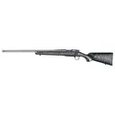 CHRISTENSEN ARMS Mesa LR Left Hand 7mm-08 Rem 22" 4rd Bolt Rifle w/ Threaded Barrel - Tungsten - Christensen Arms