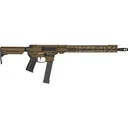 CMMG Resolute MKG 45 ACP 16.1" 26rd Semi-Auto Rifle | Midnight Bronze - Cmmg
