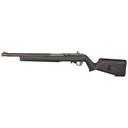 VOLQUARTSEN Lightweight 22 LR w/Open Sights Black - Volquartsen