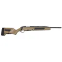 STEYR ARMS Scout 223 19" 5rd Bolt Rifle w/ Fluted Threaded Barrel - Mud / Black - Steyr Arms