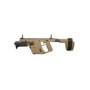KRISS USA Vector GEN II SDP-SB Enhanced FDE 9mm 17rd - Kriss Usa