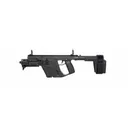 KRISS USA Vector Gen 2 SDP-SB Enhanced Black 10mm 6.5" 15rd - Kriss Usa