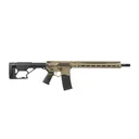 SEEKINS PRECISION DMR 5.56 NATO 16" 30rd Semi-Auto Rifle | FDE - Seekins Precision