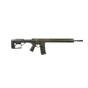 SEEKINS PRECISION DMR 5.56 NATO 18" 30rd Semi-Auto Rifle w/ Threaded Barrel | OD Green - Seekins Precision